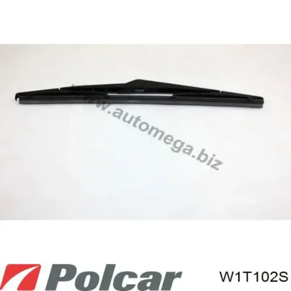 Задня щітка W1T102S Polcar
