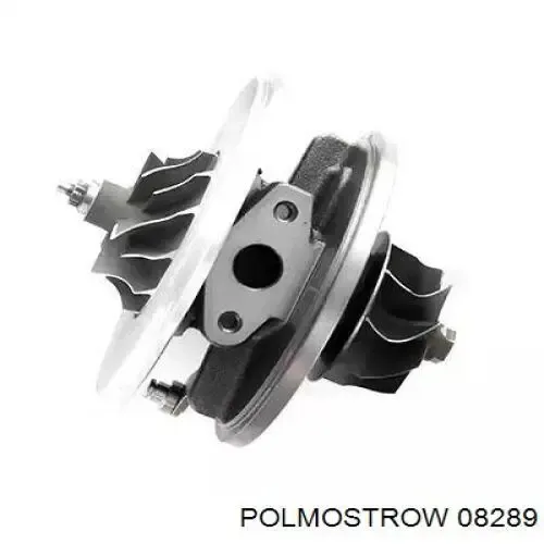 Глушник, задня частина 8289 Polmostrow