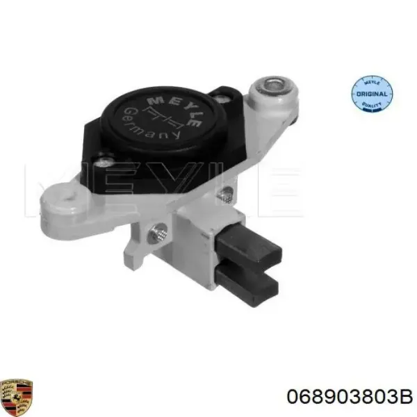 Реле генератора 068903803B Porsche