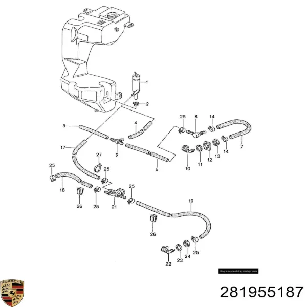  281955187 Porsche