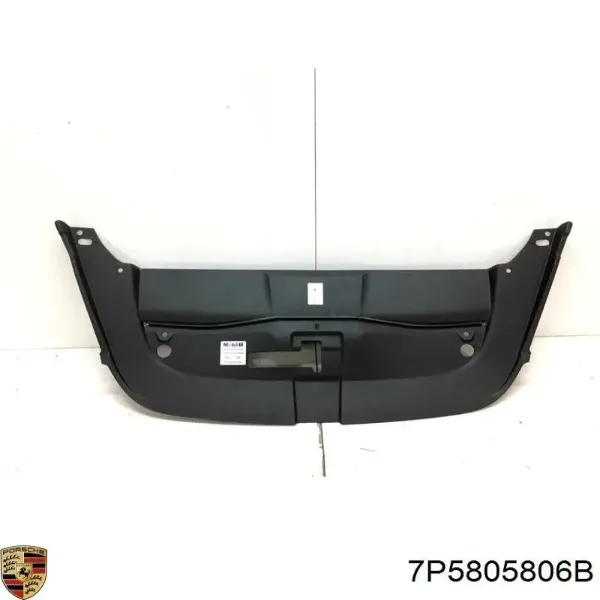  7P5805806B Porsche