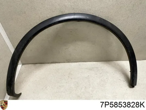  7P5853828K Porsche