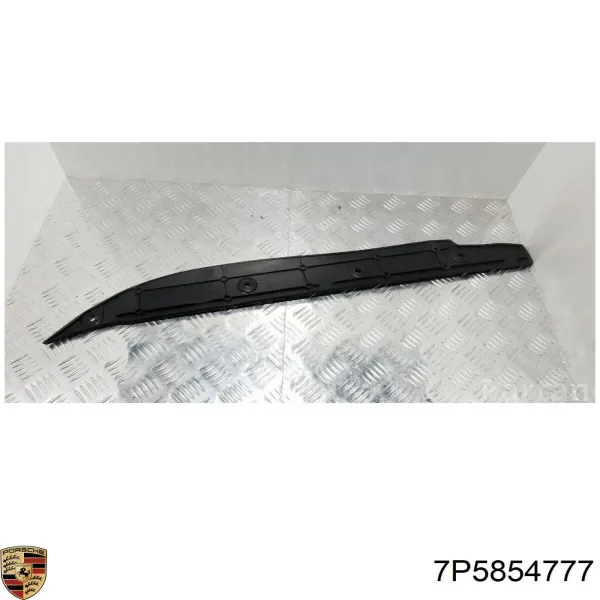  7P5854777 Porsche