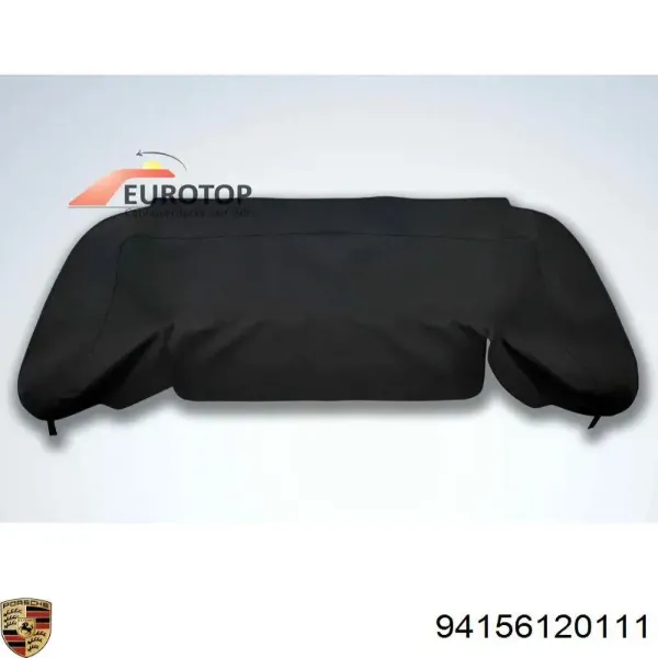  94156120111 Porsche
