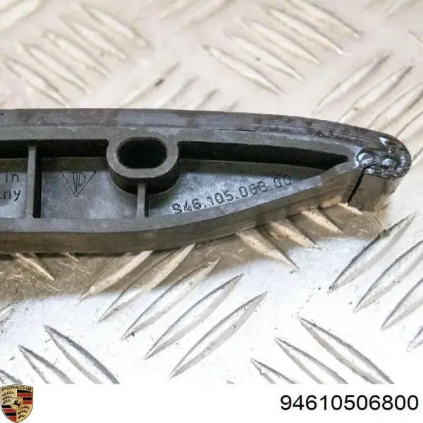 Заспокоювач ланцюга ГРМ, лівий 94610506800ZUPO Zuiko