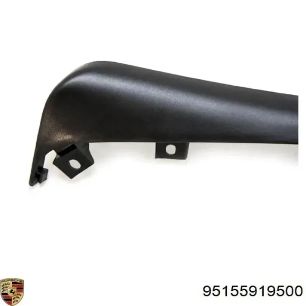  95155919500 Porsche