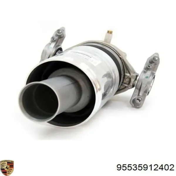  95535912402 Porsche
