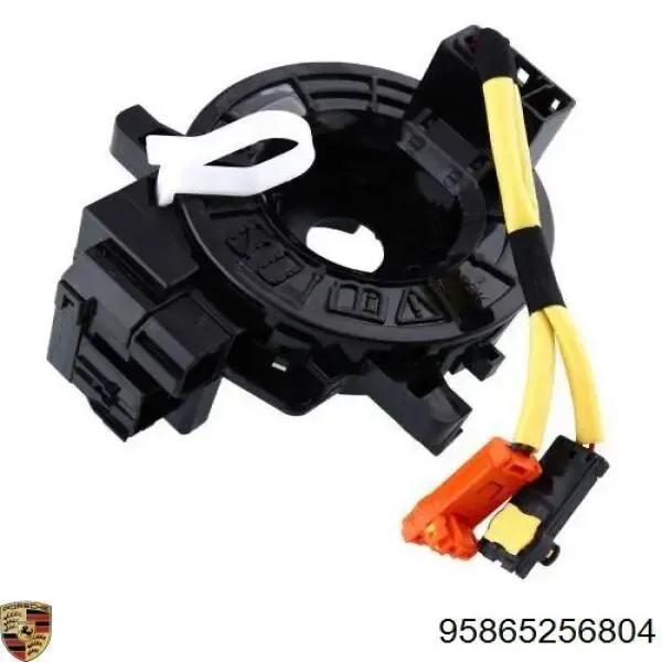 Датчик кута повороту кермового колеса TQ10578 Tqparts