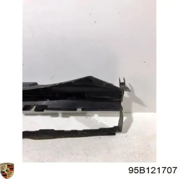  95B121707 Porsche