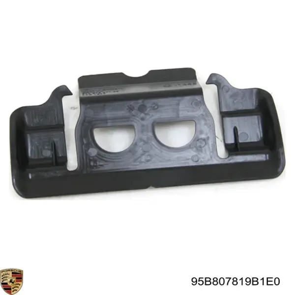  95B807819B1E0 Porsche