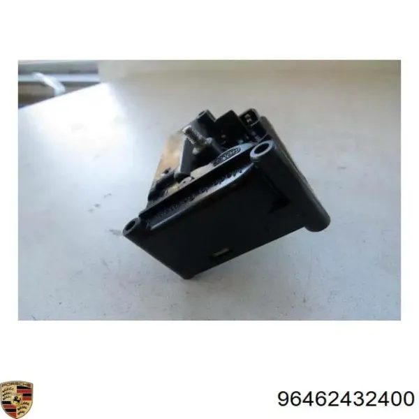  96462432400 Porsche