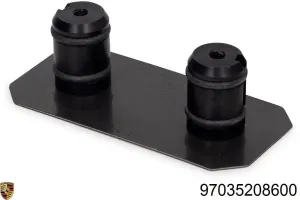 97035208600 PORSCHE