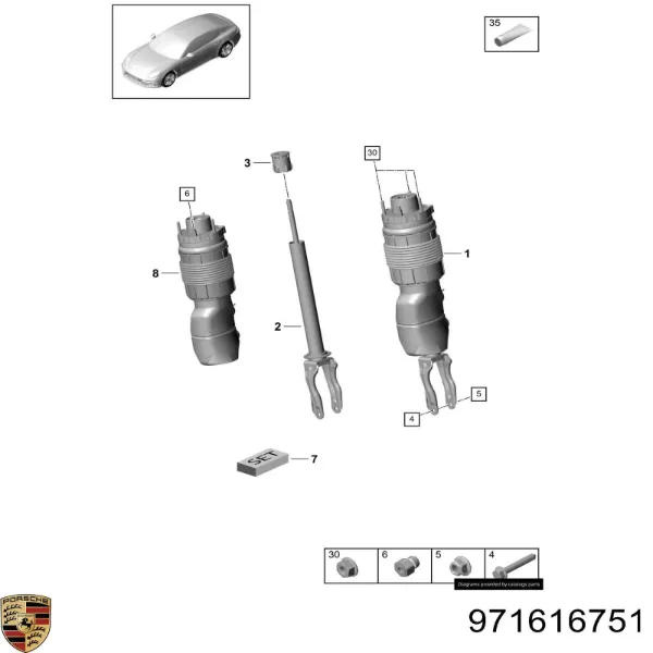  971616751 VAG