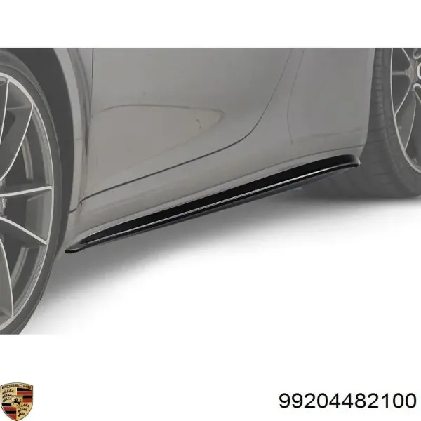  99204482100 Porsche