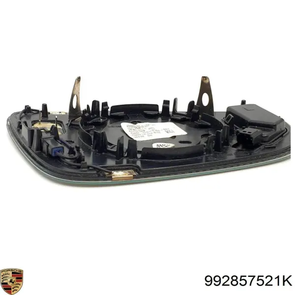  992857521K Porsche