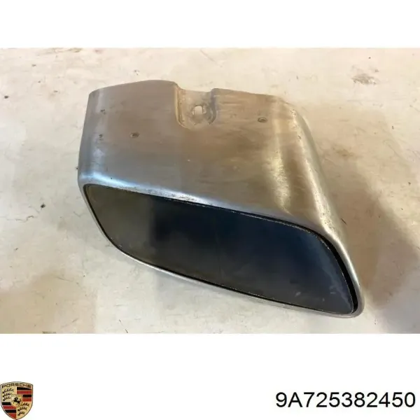 9A725382450 Porsche
