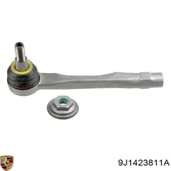 Рульовий наконечник 9J1423811A Porsche