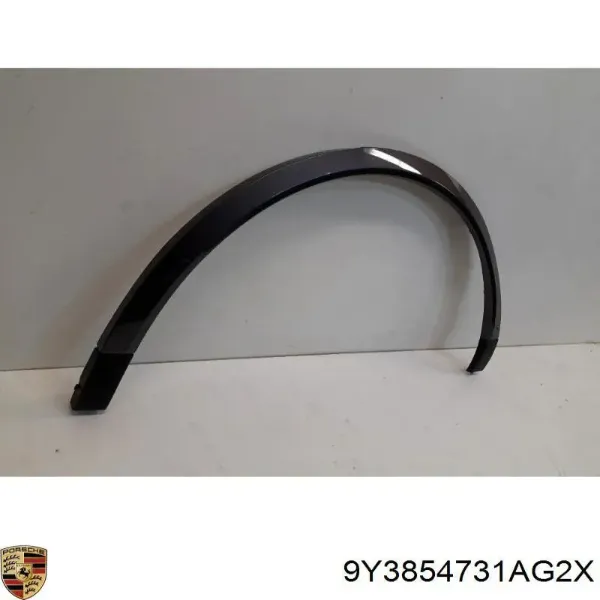  9Y3854731AG2X Porsche