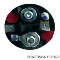 Втягуюче реле стартера Volvo 340/360 343, 345