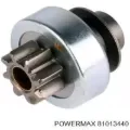 Бендикс стартера MONARK 86264478