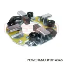 Втулка стартера BOSCH F032141025 Втулка стартера BOSCH F032141025