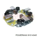 Втулка стартера BOSCH F032141025 Втулка стартера BOSCH F032141025