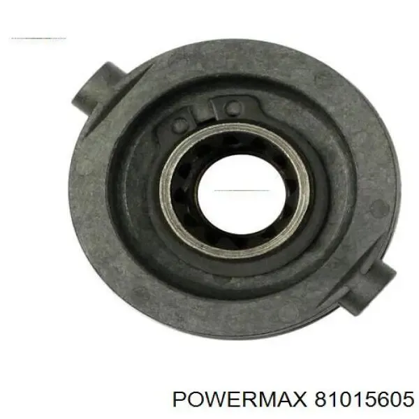 Бендикс стартера 81015605 Power MAX