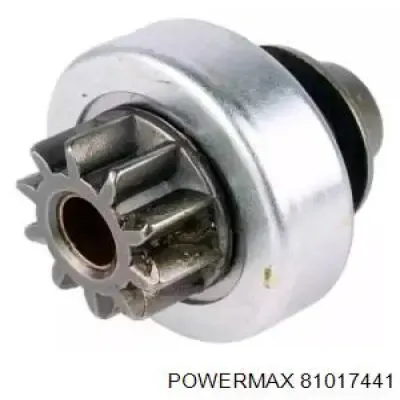 Бендикс стартера 1692 ZEN