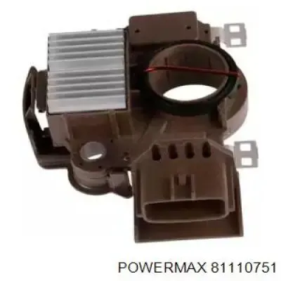 Реле генератора MD619268 Mitsubishi