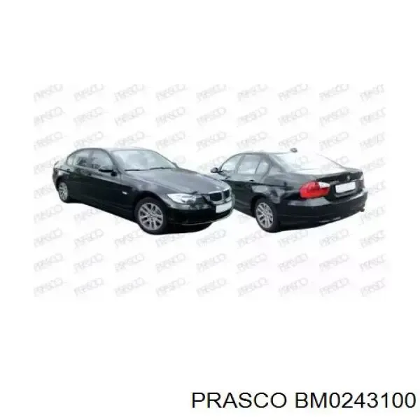 Капот KH0062280 Starline