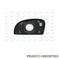 Дзеркальний елемент дзеркала заднього виду, правого Hyundai Getz 