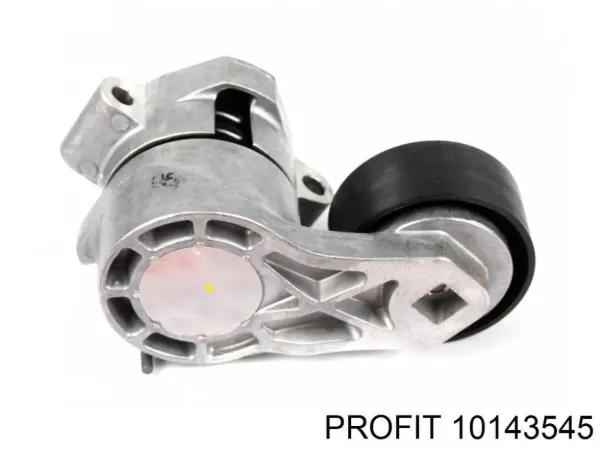 Натяжний ролик CFR29800 Caffaro