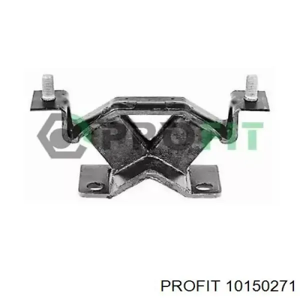 Подушка коробки передач 90447547 General Motors