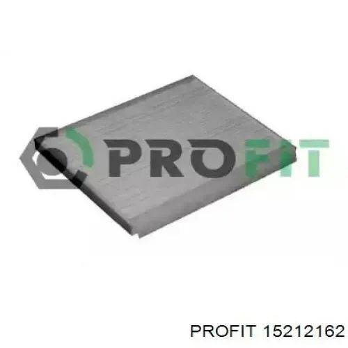 Фільтр салону 15212162 Profit