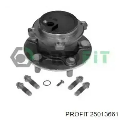 Маточини задніх коліс Profit 25013661 ціна, від