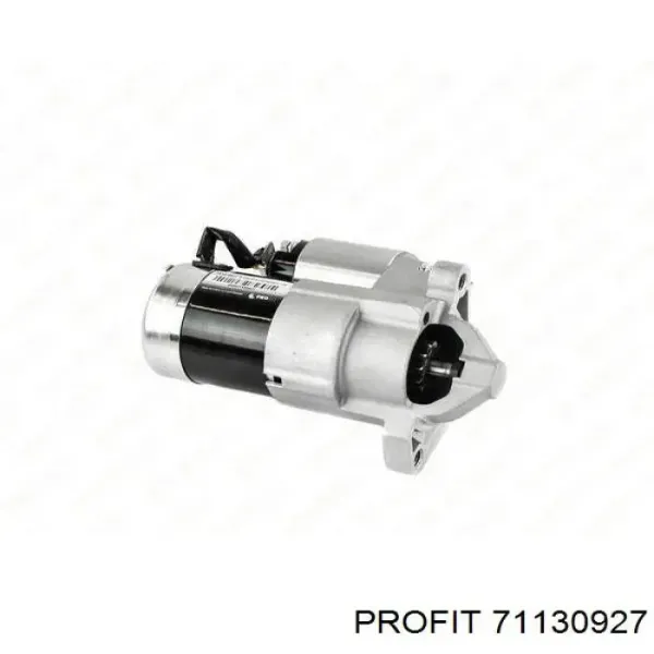 Стартер 71130927 Profit