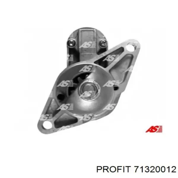 Бендикс стартера AMB0177 Magneti Marelli