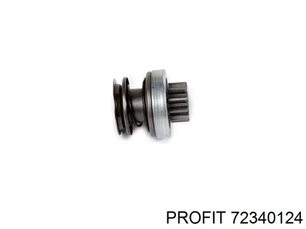 Бендикс стартера AMB0485 Magneti Marelli