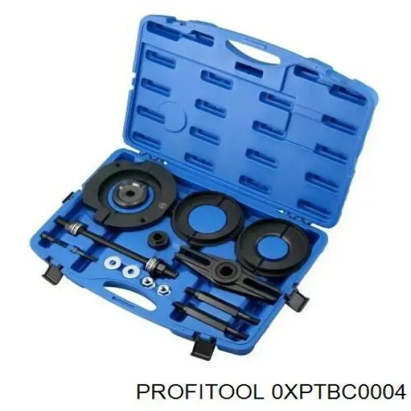  0XPTBC0004 Profitool