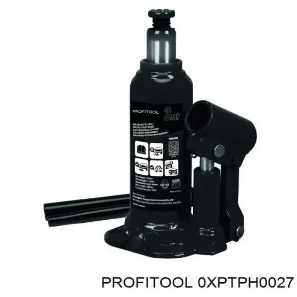  0XPTPH0027 Profitool