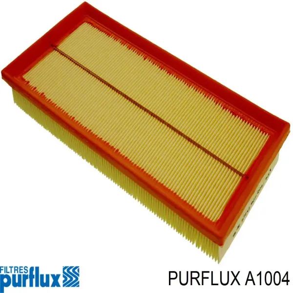 Повітряний фільтр A1004 Purflux