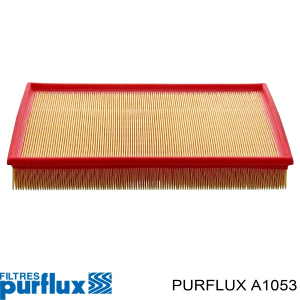 Повітряний фільтр A1053 Purflux