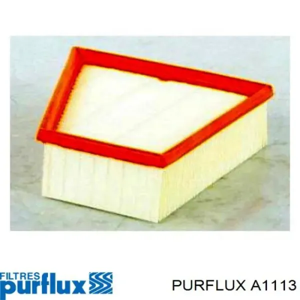 Повітряний фільтр A1113 Purflux