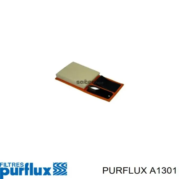 Повітряний фільтр A1301 Purflux