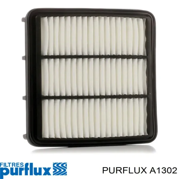 Повітряний фільтр A1302 Purflux