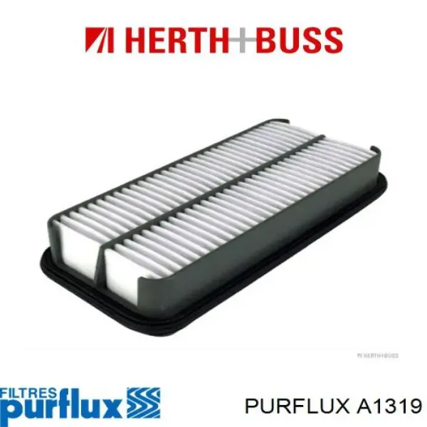 Повітряний фільтр A1319 Purflux