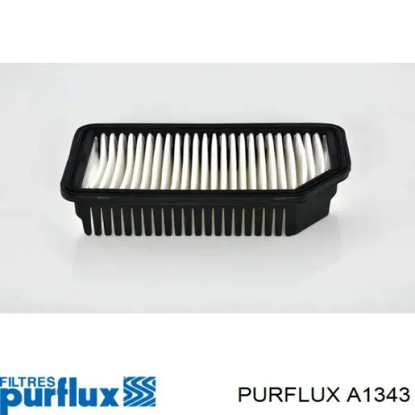 Повітряний фільтр A1343 Purflux