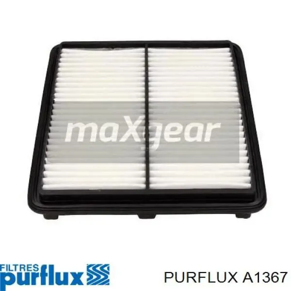 Повітряний фільтр A1367 Purflux