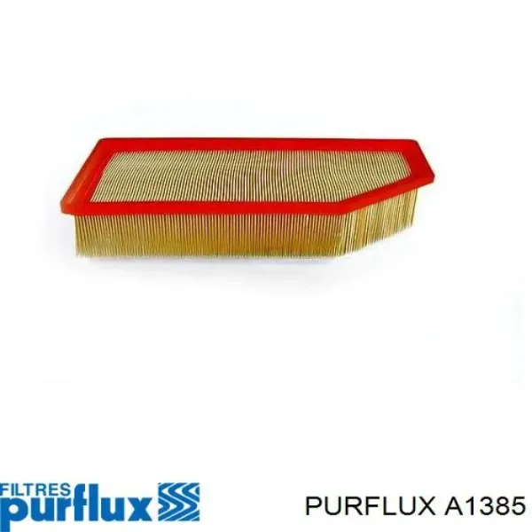 Повітряний фільтр A1385 Purflux
