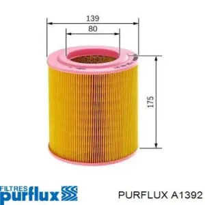 A1392 PURFLUX